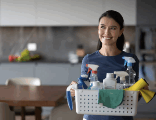 How should you actually pay someone to clean your house?: A Guide | Mill City Cleaning